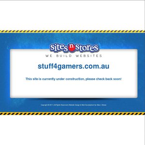 stuff4gamers.com.au