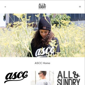 All & Sundry Clothing Co