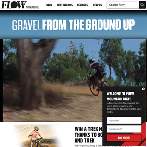 flowmountainbike.com