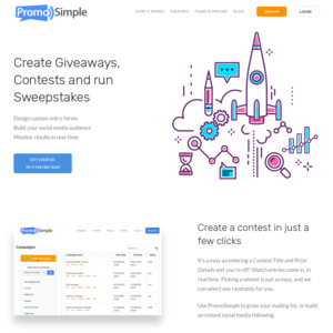 promosimple.com