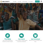 biblesociety.org.au