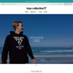 Toys Collective