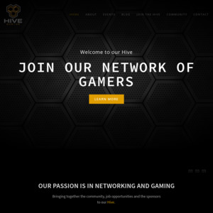 hivegaming.com.au