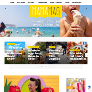 mamamag.com.au