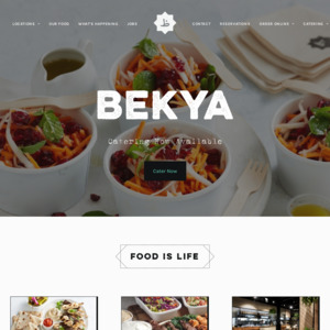bekya.com.au