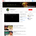 GoldGloveTV