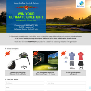 golfaustraliaforthewin.com.au