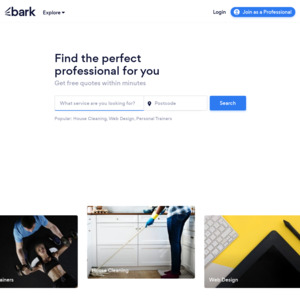 bark.com