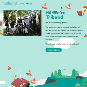 triband.net