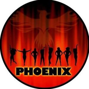 Phoenix Burlesque Troupe