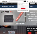ALIEXP Store