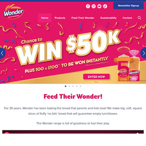 wonder.com.au