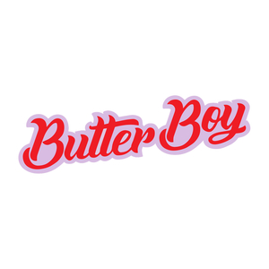 ButterBoy