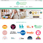 snottynoses.com.au
