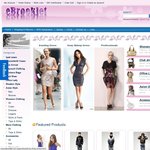 eBrooklet Fashion Store