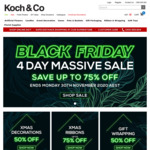 Koch & Co.