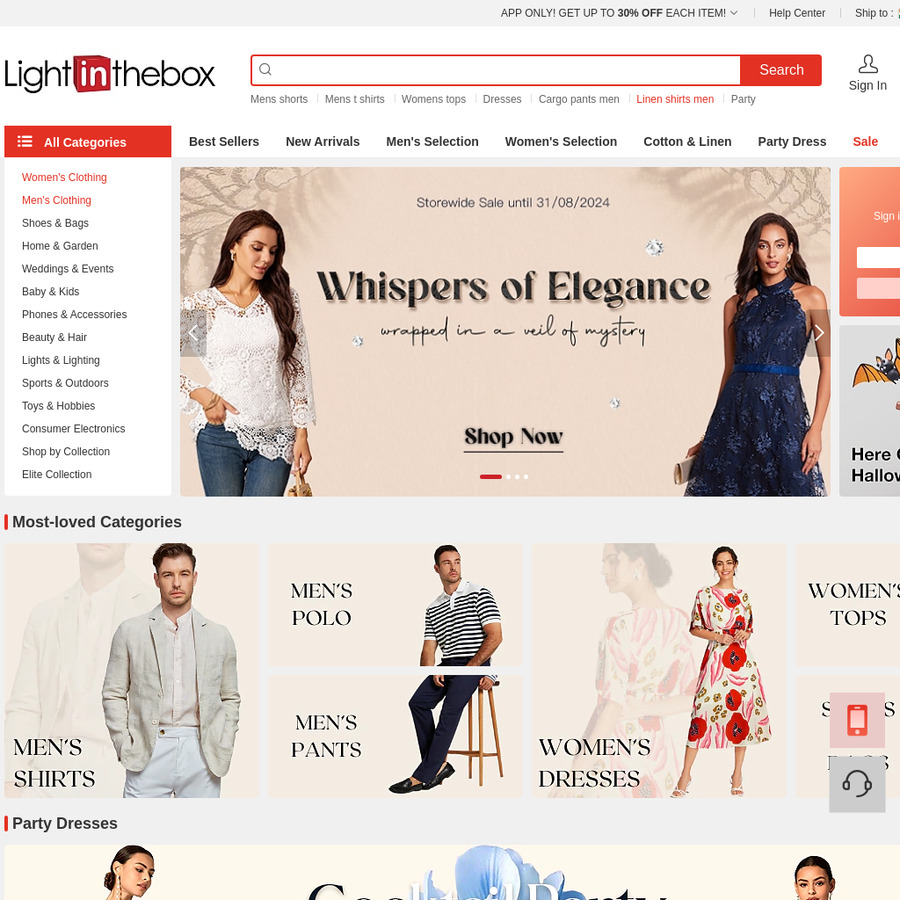 Made an Order for a Phone on LightInTheBox, Need Help Deciphering What