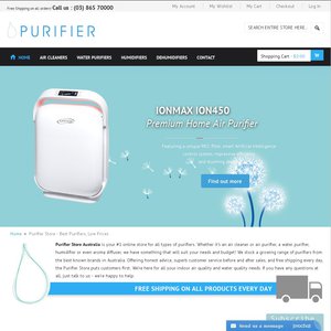 Purifier.com.au