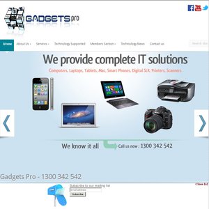 gadgetspro.com.au