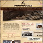 chophouse.com.au