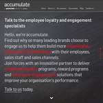 accumulate.com.au