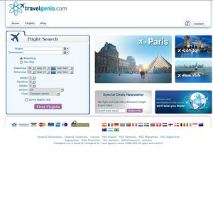 travelgenio.com.au