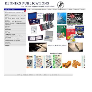 renniks.com