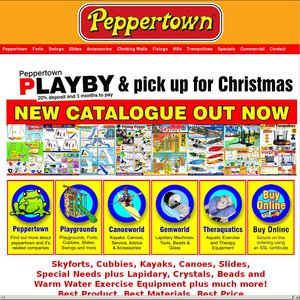 peppertown.com.au