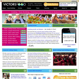 victorsfood.com.au