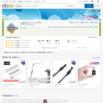 eBay Australia simplecom