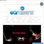 myshopify.com earasers