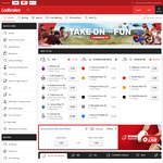 Ladbrokes