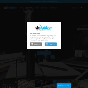 drdabber.com