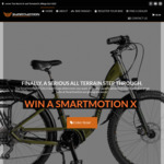 smartmotionbikes.com.au