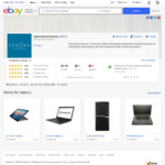 eBay Australia rebornelectronicsau