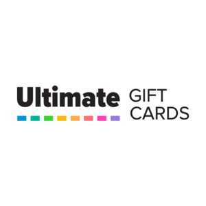 Ultimate Gift Cards