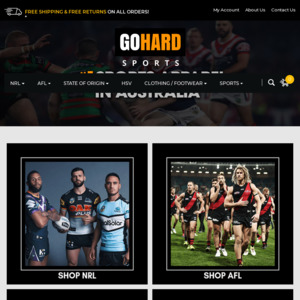 gohardsports.com.au