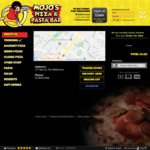 Mojo's Pizza Pasta Bar