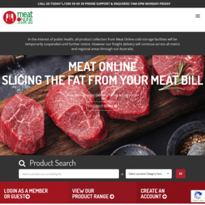 meatonline.com.au
