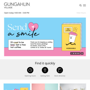 gungahlinvillage.com.au