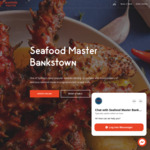 Seafood Master Bankstown
