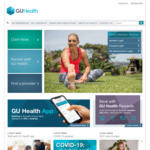 GU Health