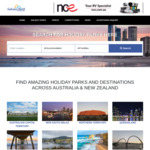 holidayparksdownunder.com.au