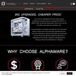 alphawarepcs.com