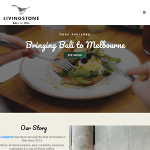 livingstonecafe.com.au