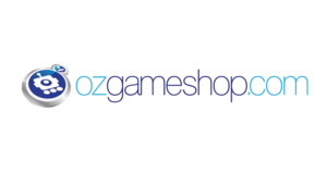 OzGameShop
