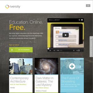 iversity.org