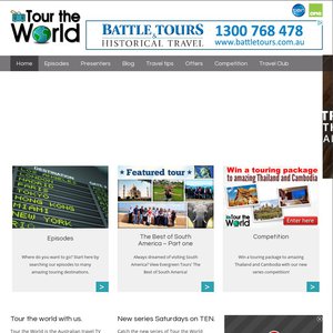 tourtheworld.com.au