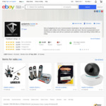 eBay Australia gadgetcity