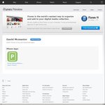 iTunes Store id900275909